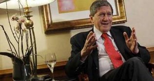 US would accept reformed Taliban in Afghanistan: Holbrooke